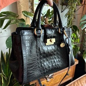 Brahmin Annabelle Satchel